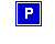 Parkplatz